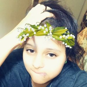 Meet your Posher, Charity